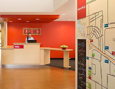 Towneplace Suites By Marriott Kincardine Kültér fotó