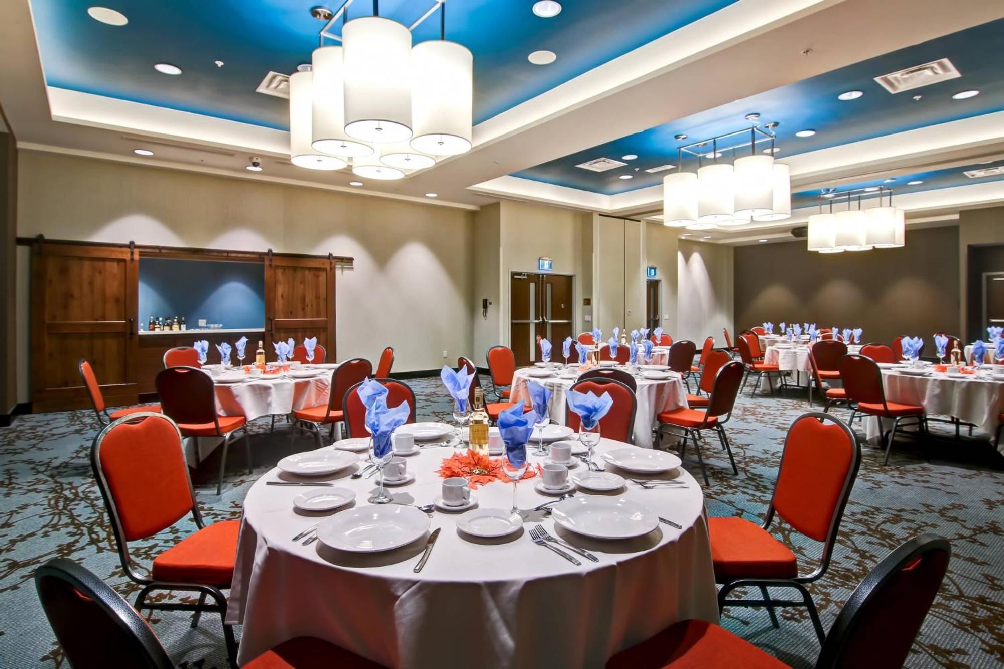 Towneplace Suites By Marriott Kincardine Kültér fotó
