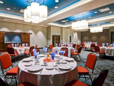 Towneplace Suites By Marriott Kincardine Kültér fotó