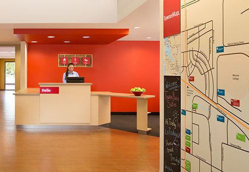 Towneplace Suites By Marriott Kincardine Kültér fotó