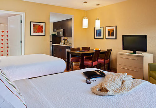 Towneplace Suites By Marriott Kincardine Kültér fotó
