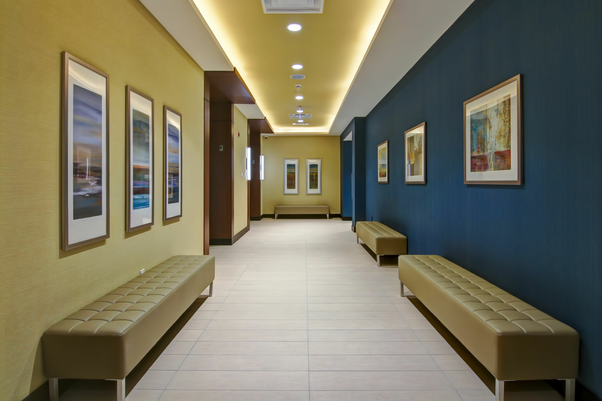 Towneplace Suites By Marriott Kincardine Kültér fotó