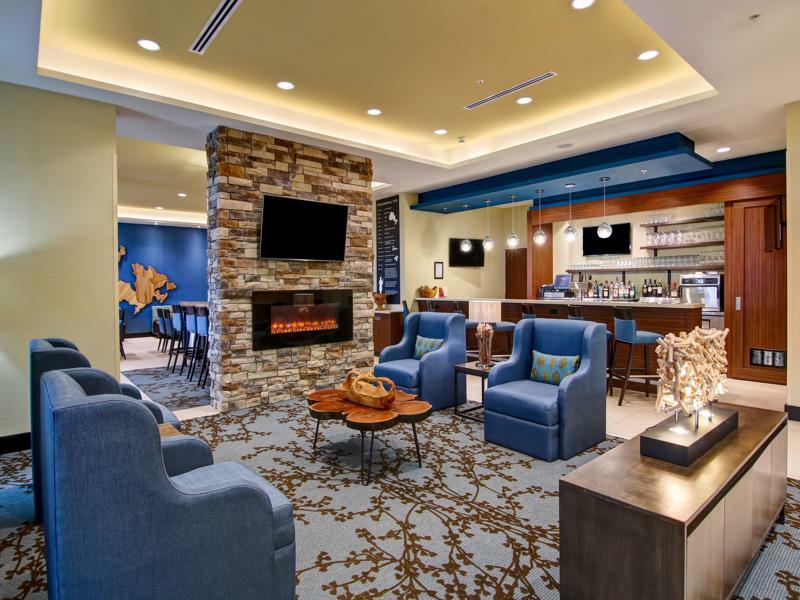 Towneplace Suites By Marriott Kincardine Kültér fotó